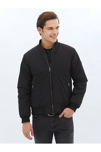 Kip Woven Coat