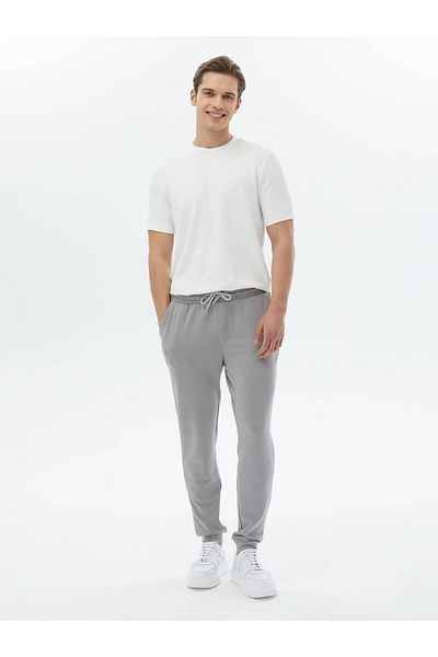 Kip Plain Crew Neck T-shirt