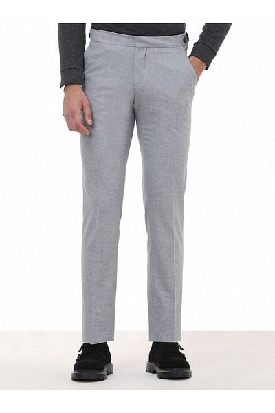 Kip Klassische Hose