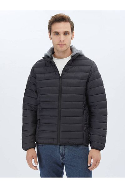 Kip Woven Coat