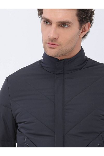 Kip Woven Coat