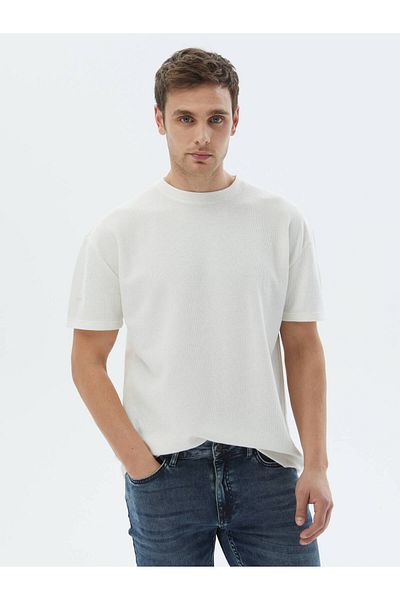 Kip Crew Neck T-shirt