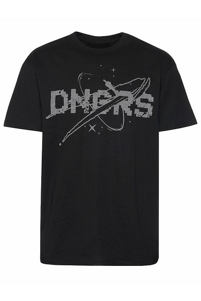 Dangerous DNGRS Herren Dangerous DNGRS Invador Tshirt