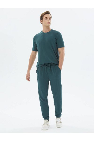 Kip Plain Crew Neck T-shirt