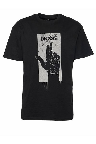 Dangerous DNGRS Dangerous DNGRS Herren T-Shirt