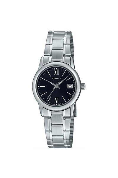 Casio Ltp-V002D-1B3Udf Women Wrist Watch