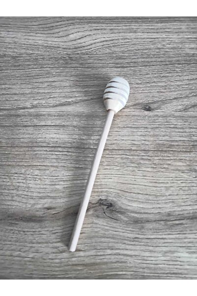 Home Wooden Honey Spoon