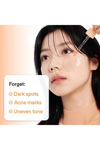 Abib Glutathiosome Dark Spot Serum Vita Drop