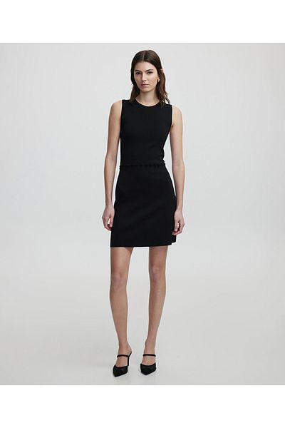 İpekyol KNITWEAR MINI DRESS