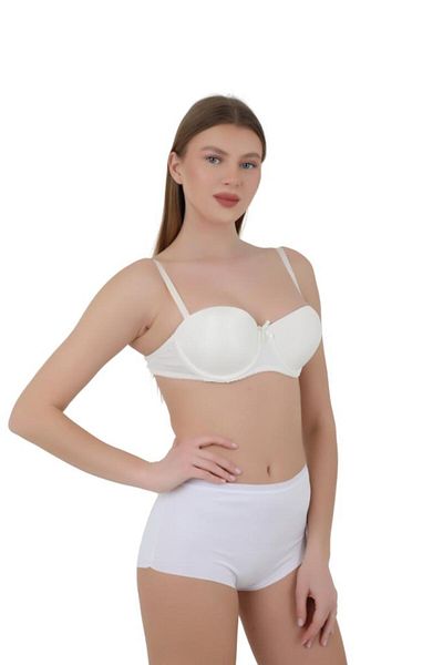 CNT Γυναικεία εσώρουχα ψηλόμεσης - Special Fit 3 Pack