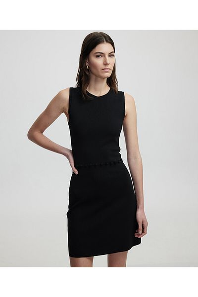 İpekyol KNITWEAR MINI DRESS