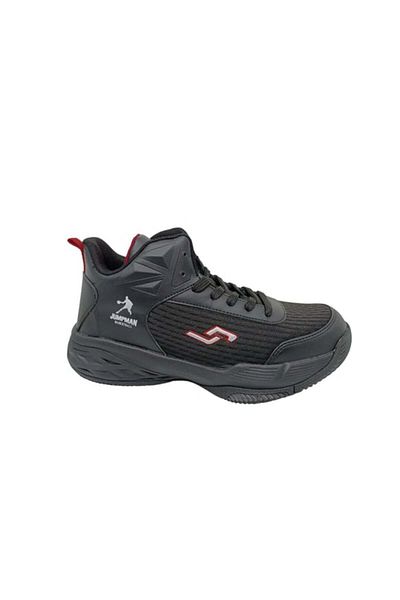 Jump Black Children's Basketball Shoes - 27986 Waiter A, Ja 227986121 Horse Model