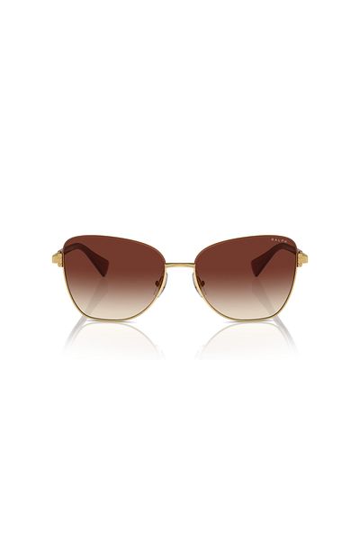 Ralph Lauren 4146 Shiny Gold 58