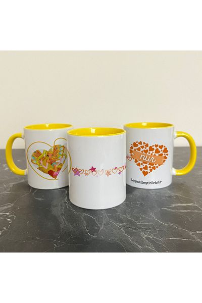 Define Moyas Winx Stella Mug - February 14 Special