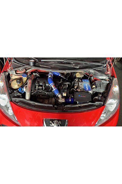 FlowTech 207 208 Thp Gt Ds3 Filtre Kiti