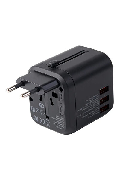 CHOETECH 30w Seyahat Adaptörü (PD5008)