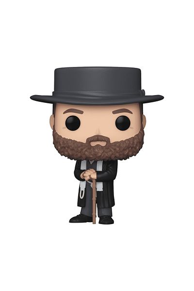 Funko Pop Tv: Peaky Blinders- Alfie Solomons