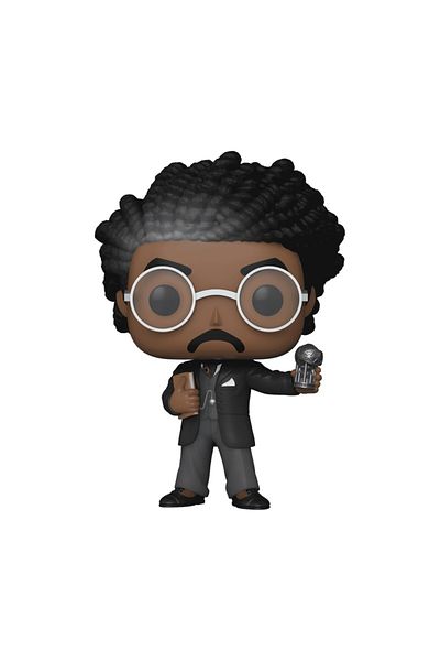 Funko Pop Marvel: Loki Season 2- Victor Timely (1893)