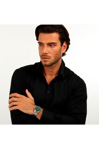 Lucien Rochat Male MONTREUX Watch R0473615002