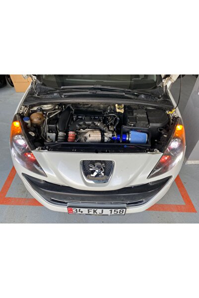 FlowTech 207 208 Thp Gt Ds3 Filtre Kiti