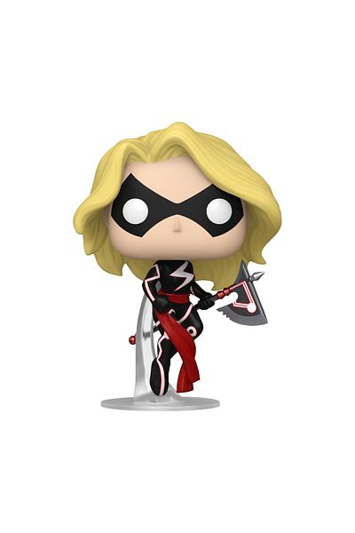 Funko Pop Vinyl: Seoul- 26