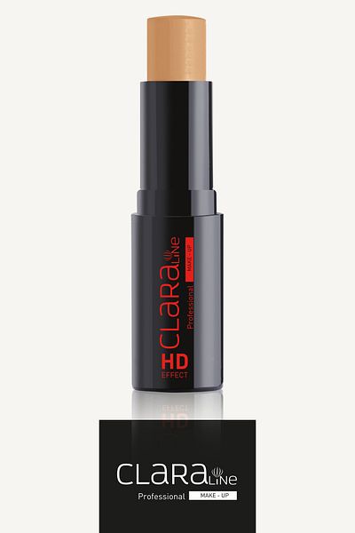 Clara Line Stick Foundation 49