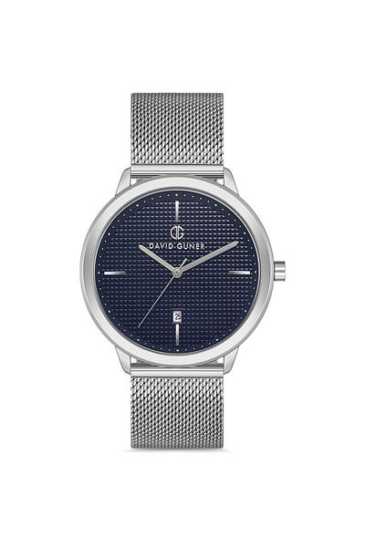 DAVID GUNER David Guner Dg-8201Gc-A1 Men's Watch - 250055895 D14G