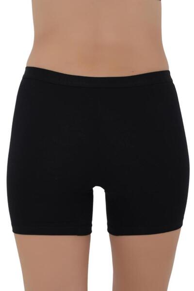 CNT Women's Bamboo Fabric Panties - Quick Dry No Ironing Special Pack of 1 (Black, White, Skin Color)