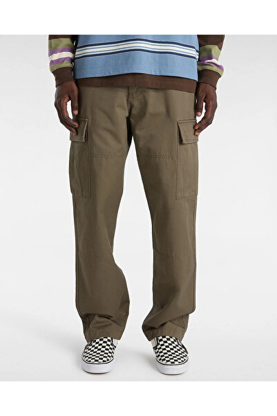 Vans SERVICE CARGO LOOSE TAPERED PANT