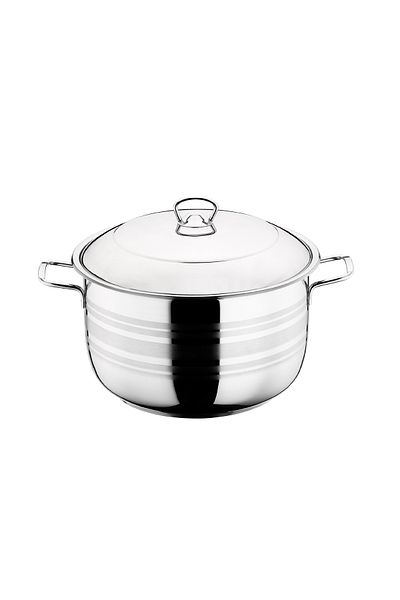 CAN 26X16 Deep Pot