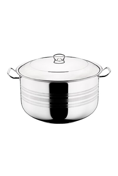 CAN 40X25 Deep Pot