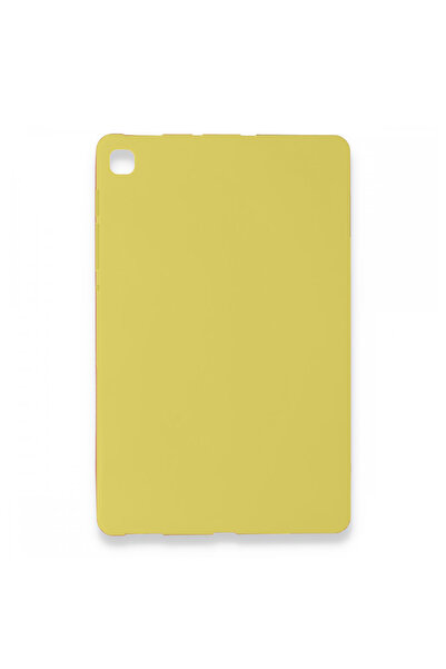 Nettech Samsung Galaxy Tab S6 Lite P610 10.4 Inc Uyumlu Nano Silikon Arka Kor...
