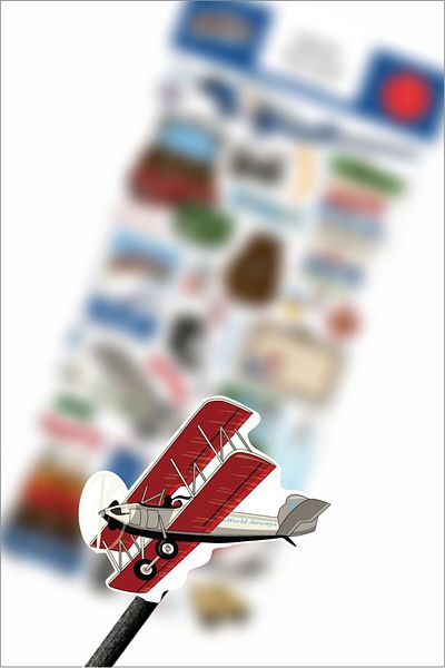 Piksel Grafik Adventure Travel - Trip Adventure Tags 2