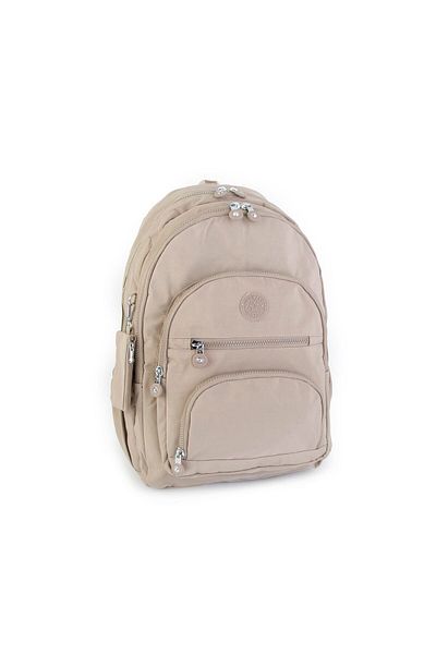 Nas Bag Αδιάβροχο εισαγόμενο σακίδιο πλάτης πολλαπλών διαμερισμάτων μεγάλου μεγέθους (Πλάτος: 30x Ύψος: 45)