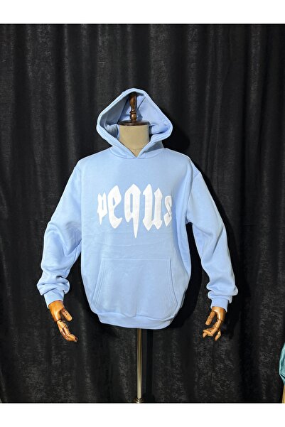 Cadde export Pequs Oversize Sweatshirt