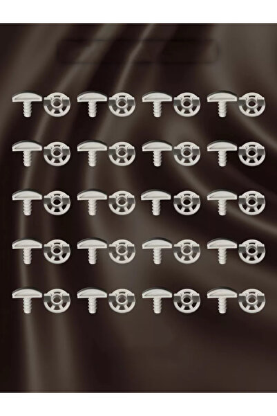 Transformacion 72 штук стоп-карнизних фінішників - фінішні завіси 721327