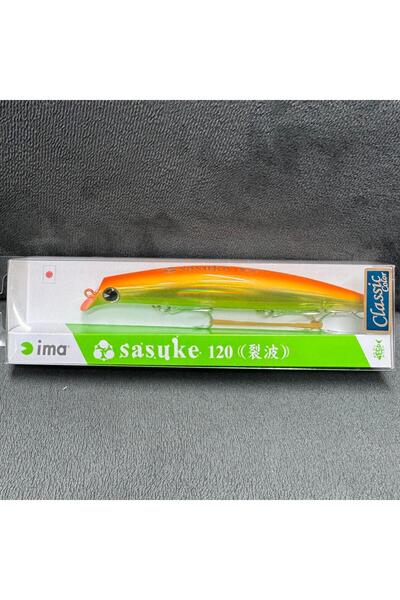 IMA SASUKE 120 REPPA #X3594