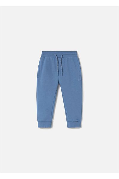 MAYORAL Baby Boy Basic Sweatpants 711