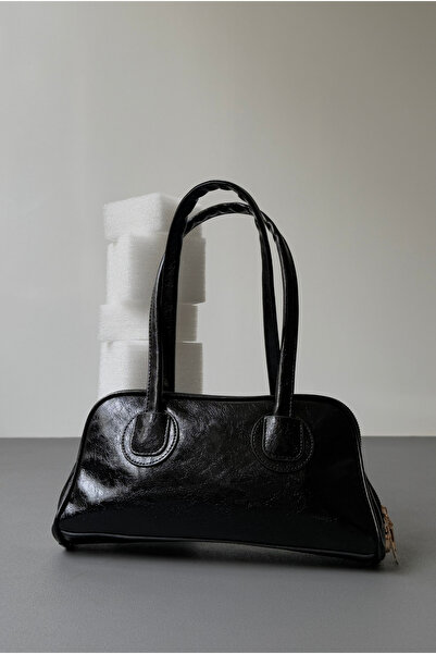 Mupa Shoes Black Women's Handbag