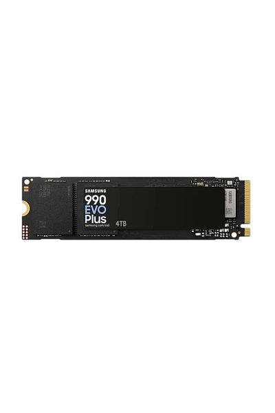 Samsung Ontech 4 Tb Nvme M.2 - 990 Evo Plus 7250-6300 Mb/S Pcie Guaranteed