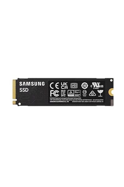 Samsung Ontech 4 Tb Nvme M.2 - 990 Evo Plus 7250-6300 Mb/S Pcie Guaranteed