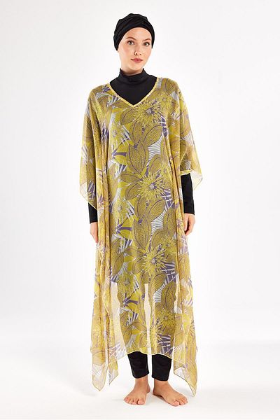 Adasea Pery Hijab Pareo 1705