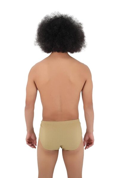 CENNETOĞLU Солдатські трикутні труси, 6 штук в спеціальній коробці