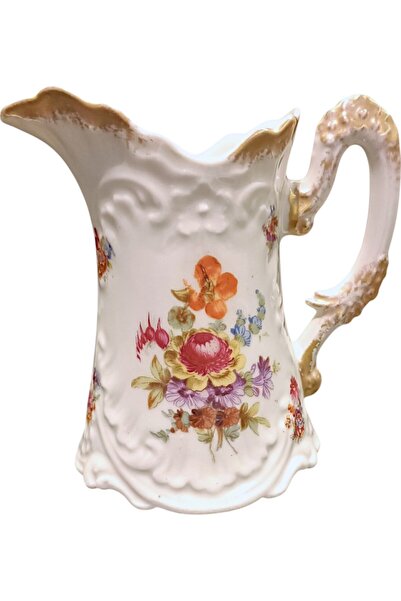 EXEDRA M&C Damga Fransız Gofreli Sütlük