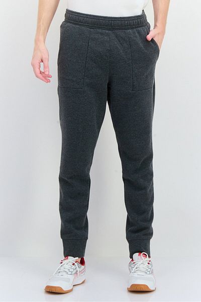 gaiam Men Slim Fit Outdoor Sweatpants, Grey