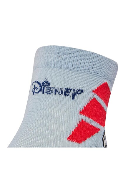 adidas Dısney Mıckey Mouse Çorap