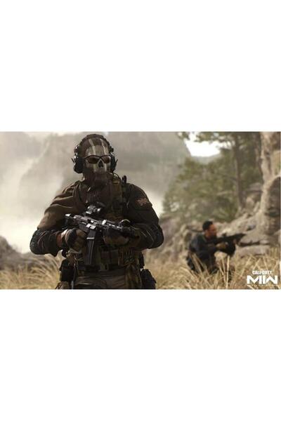 ACTIVISION Ps4 Call Of Duty Modern Warfare 2