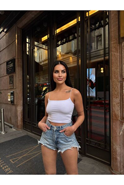Ozy Fashion Vješalica za konopac Skraćeni kroj