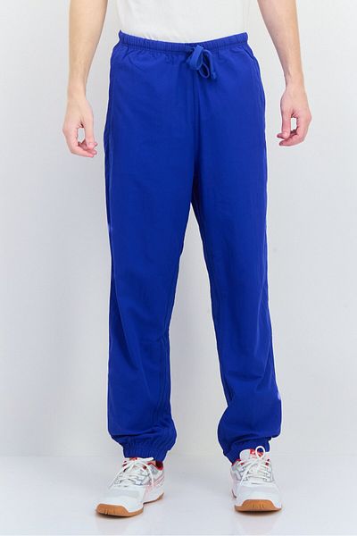 adidas Men Sportswear Fit Outdoor Jogger Pants, Blue