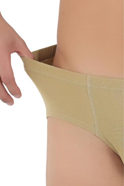 CENNETOĞLU Солдатські трикутні труси, 6 штук в спеціальній коробці